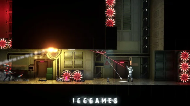 ION Shift PC Game Download