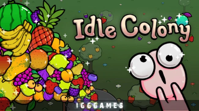 Idle Colony Free Download