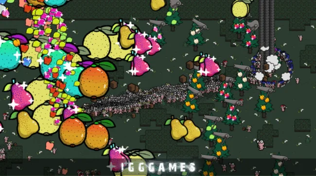 Idle Colony PC Game Download