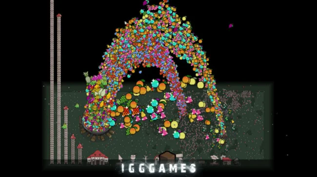 Idle Colony PC Game Download