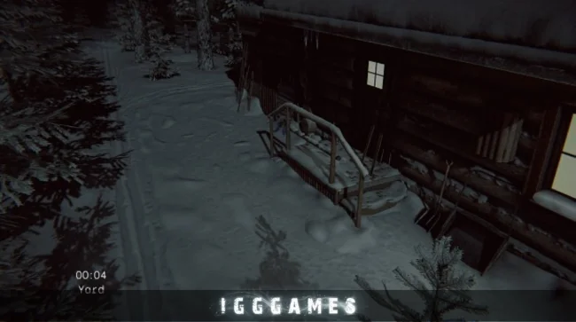 Im on Observation Duty 7 PC Game Download