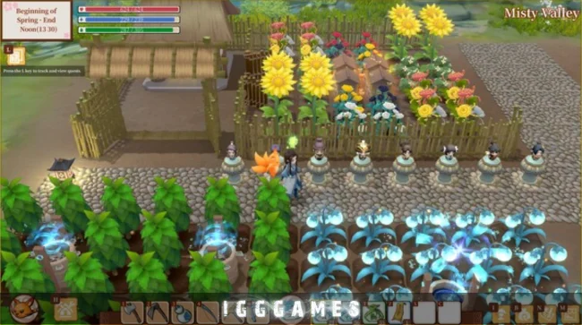 Immortal Life PC Game Download