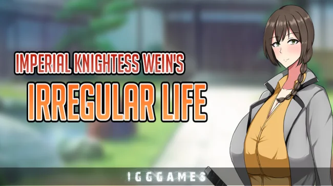 Imperial Knightess Weins Irregular Life Free Download