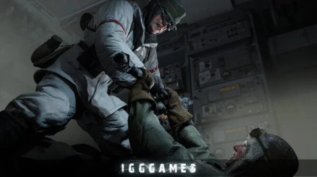 Indiana Jones and the Great Circle PC Game Download