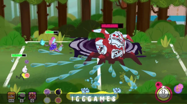 Ink Inside PC Game Download