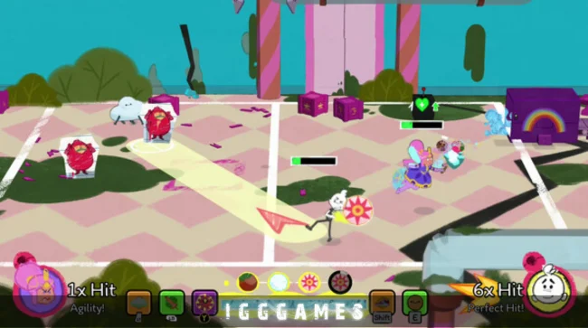 Ink Inside PC Game Download