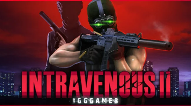 Intravenous 2 Free Download