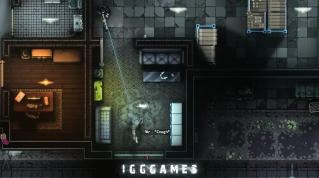 Intravenous 2 PC Game Download