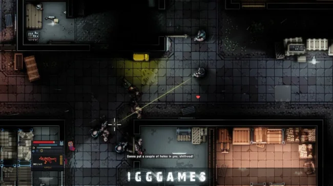 Intravenous 2 PC Game Download