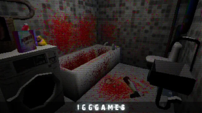 Irritated Mind Fear of Warehouse Free Download Free Download - IGGGames Irritated Mind Fear of Warehouse PC Game Download