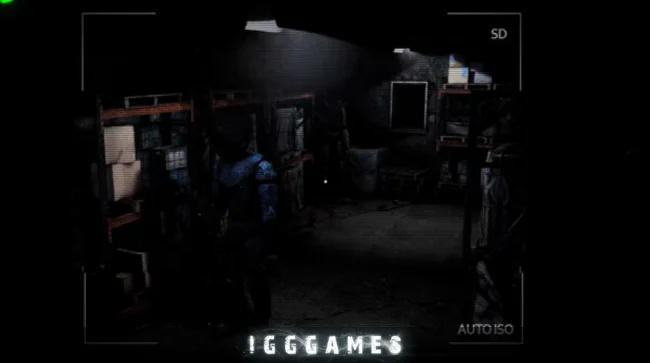 Irritated Mind Fear of Warehouse Free Download Free Download - IGGGames Irritated Mind Fear of Warehouse PC Game Download