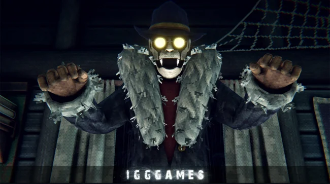 Is this Game Trying to Kill Me PC Game Download