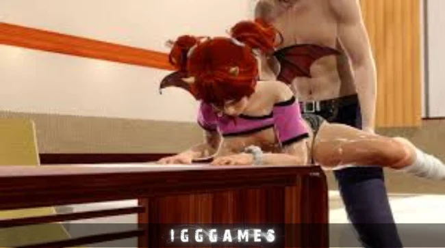 Isekai No Revenge PC Game Download