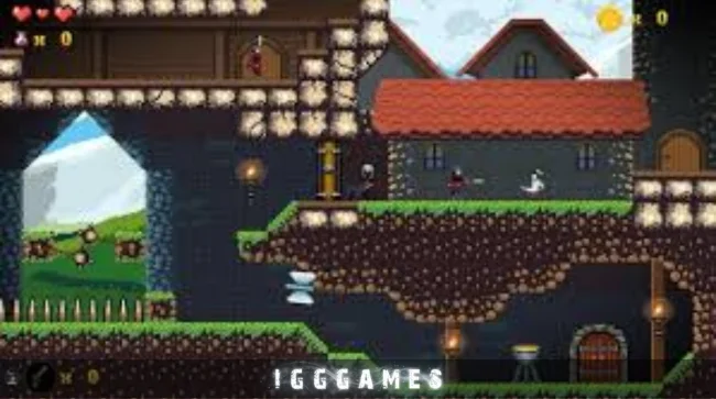 Janosik 2 PC Game Download