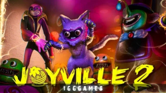 Joyville 2 Free Download
