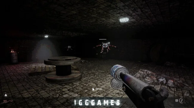 KLETKA PC Game Download