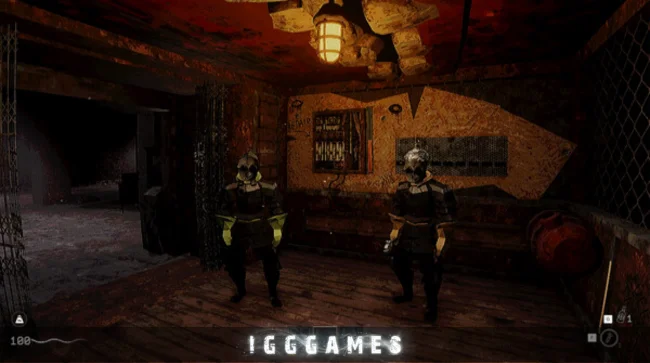 KLETKA PC Game Download