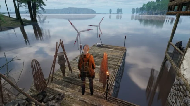 KeepUp Survival PC Game Download