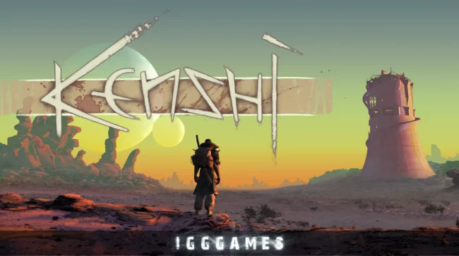 Kenshi Free Download