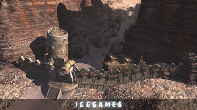 Kenshi PC Game Download