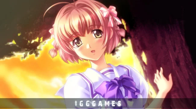 Kimi ga Nozomu Eien Enhanced Edition PC Game Download
