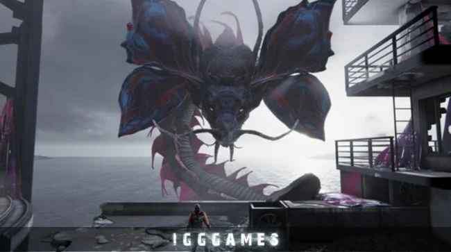 Kong Survivor Instinct PC Game Download