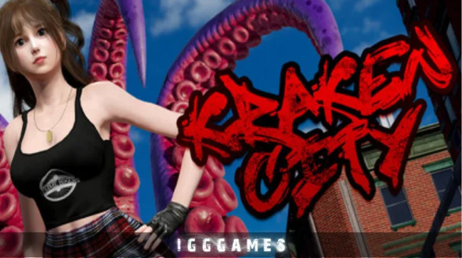 Kraken City Free Download