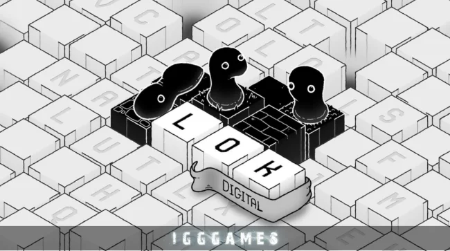 LOK Digital Free Download