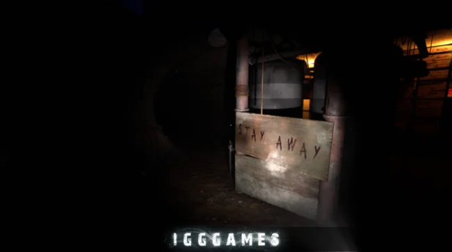 Labyrinthine PC Game Download