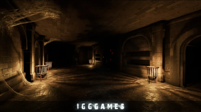 Labyrinthine PC Game Download