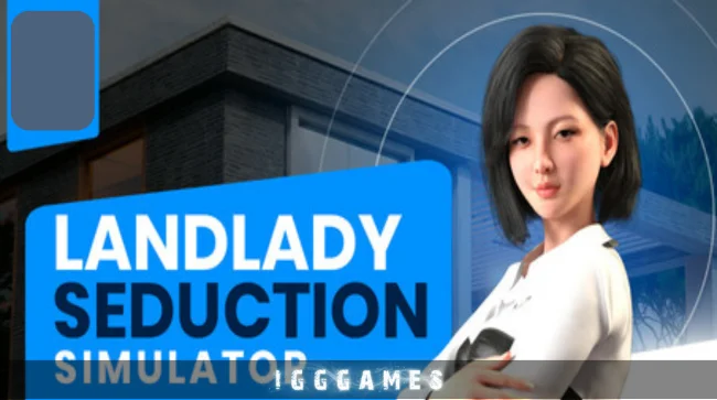 Landlady Seduction Simulator Free Download