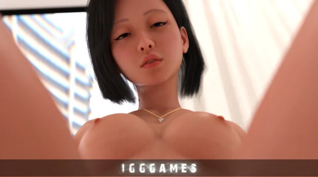 Landlady Seduction Simulator PC Game Download