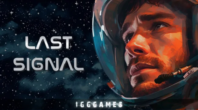 Last Signal Free Download