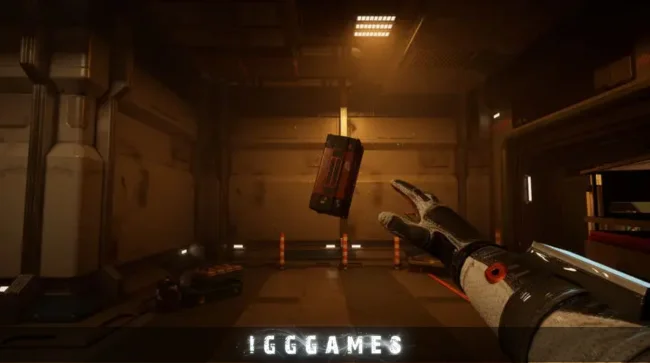 Last Signal PC Game Download