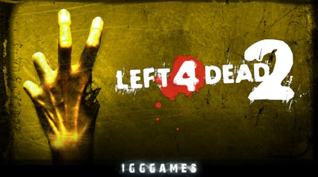 Left 4 Dead 2 Free Download