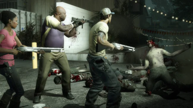 Left 4 Dead 2 PC Game Download