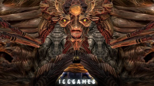 Legacy of Kain™ Soul Reaver 1&2 Remastered PC Game Download