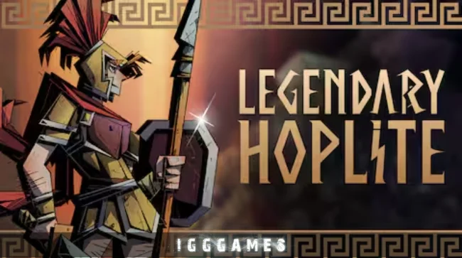 Legendary Hoplite Free Download
