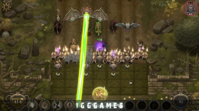 Legendary Hoplite PC Game Download