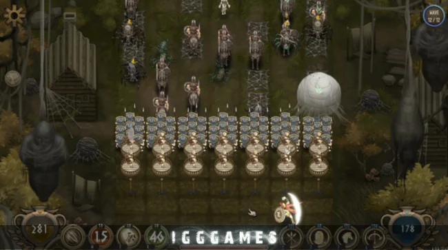 Legendary Hoplite PC Game Download