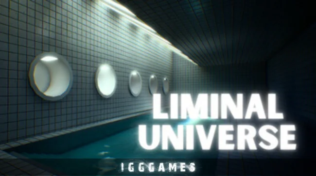 Liminal Universe Free Download