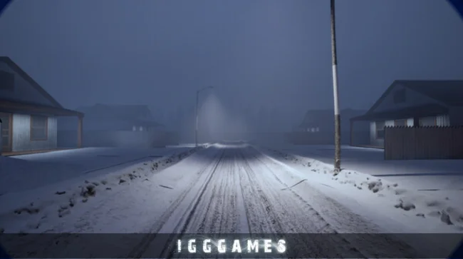 Liminal Universe PC Game Download