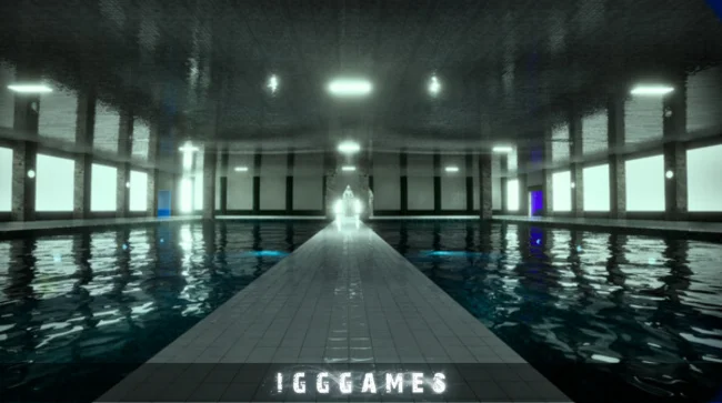 Liminal Universe PC Game Download