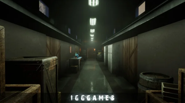 Locked In Mind PC Game Download