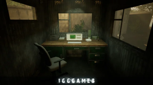 Locked In Mind PC Game Download