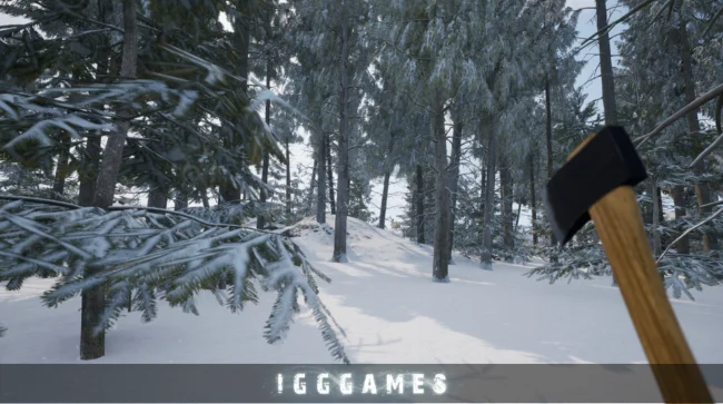 Lonely Christmas PC Game Download