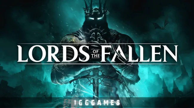 Lords of the Fallen Free Download
