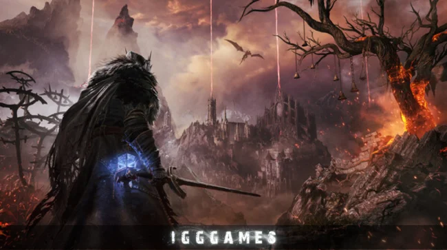 Lords of the Fallen PC Game Download