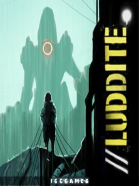 Luddite IGG Games