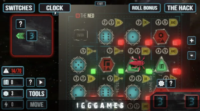 Luddite PC Game Download